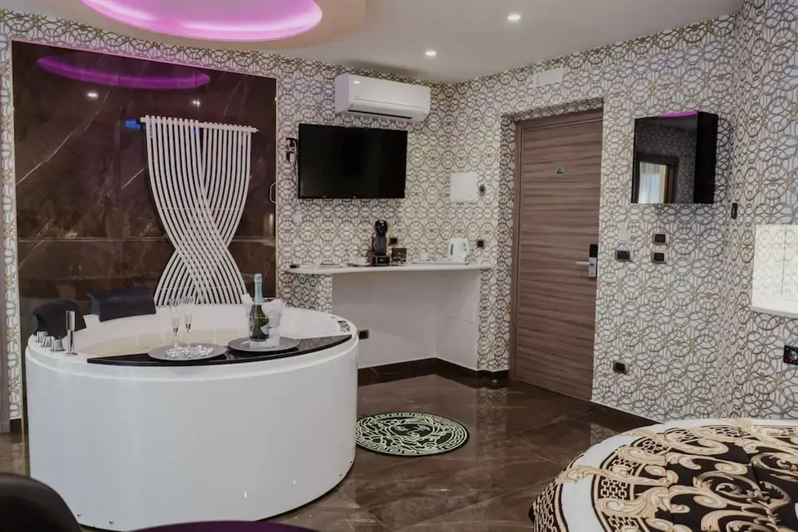 Miryam House Affittacamere Suite Relax