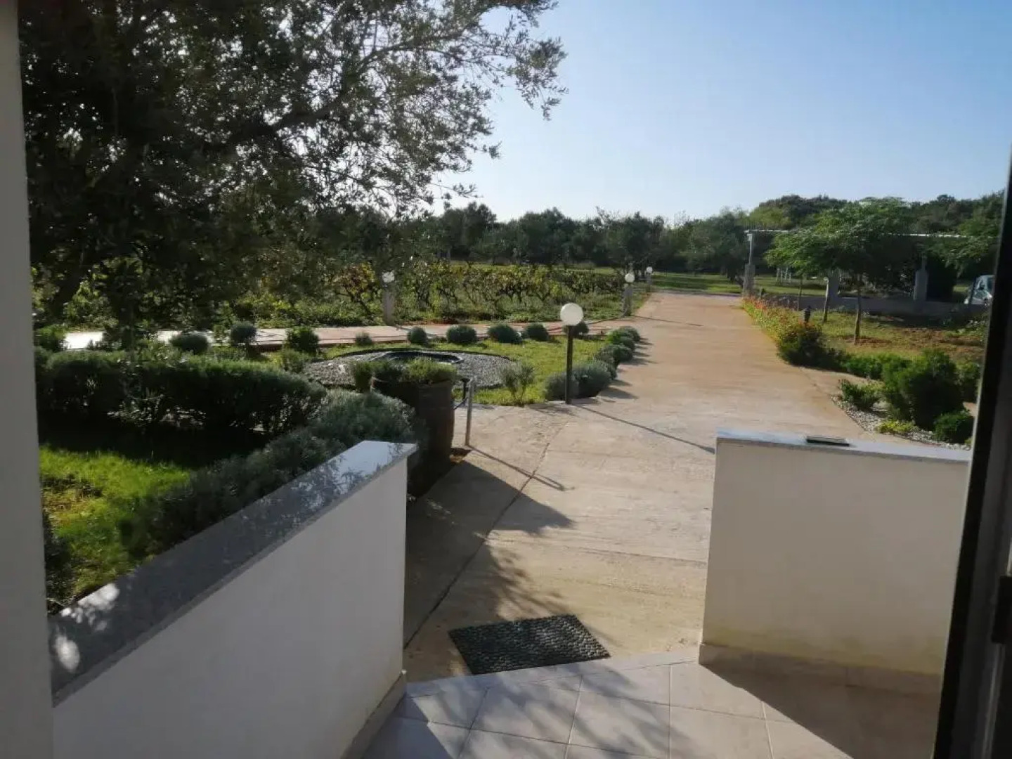 Apartments Zaton Draga