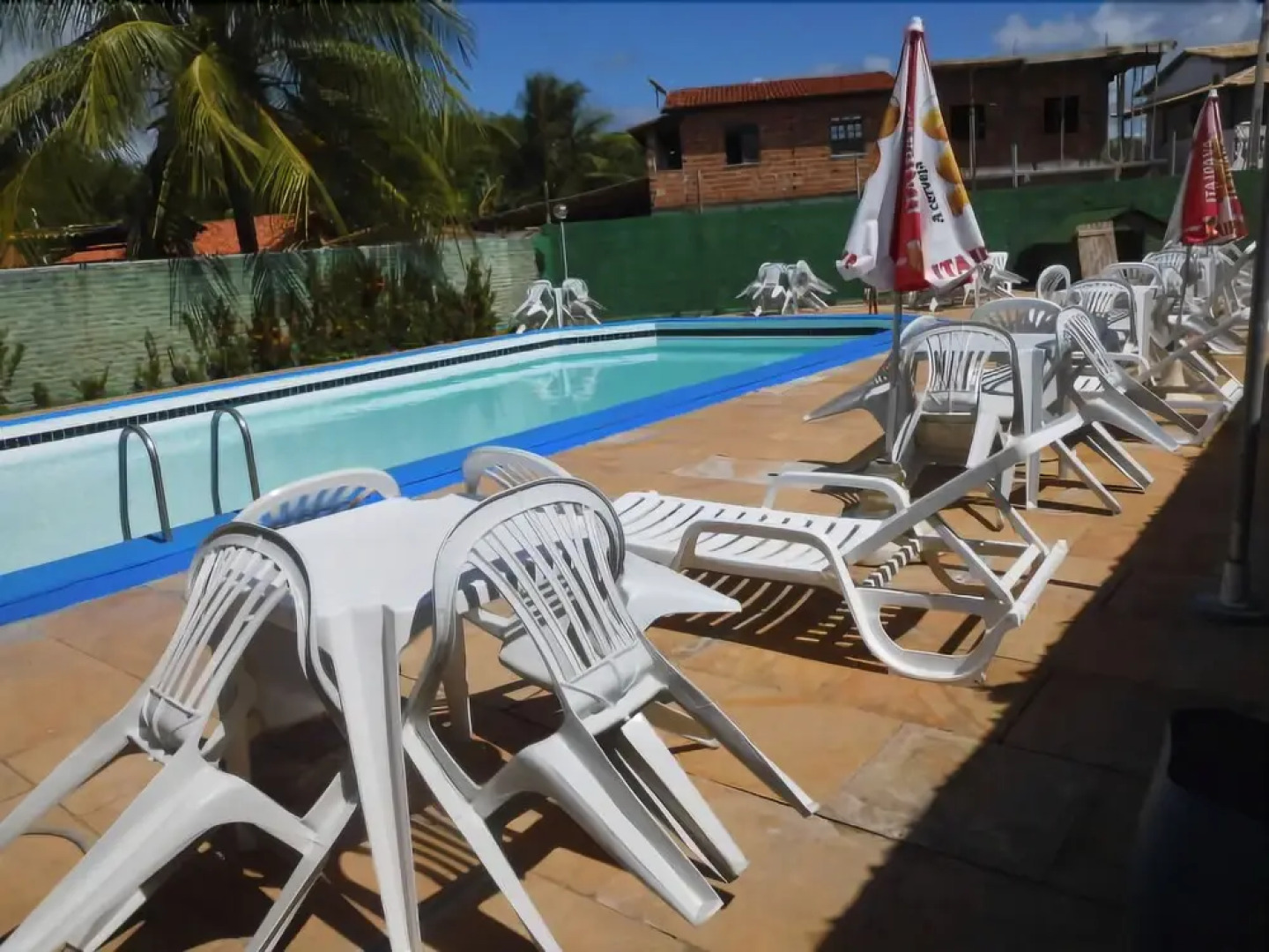 Porto Sauípe Praia Hotel