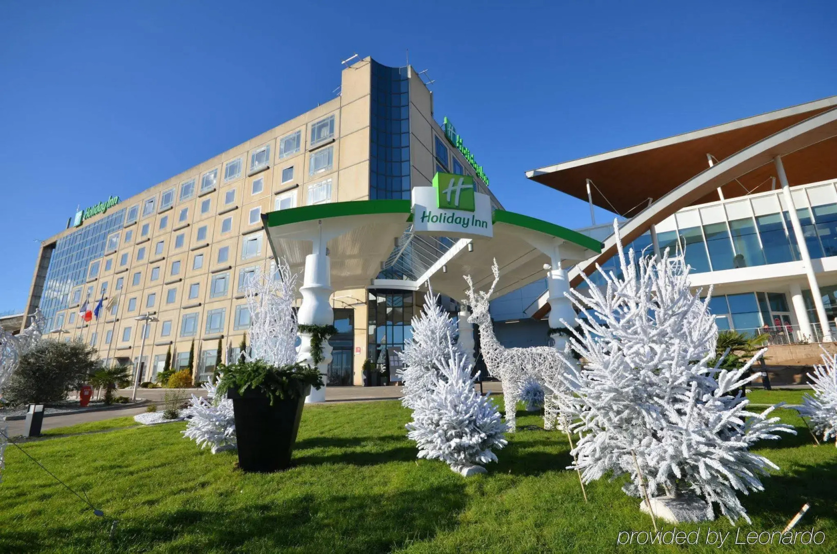 Holiday Inn Dijon by IHG
