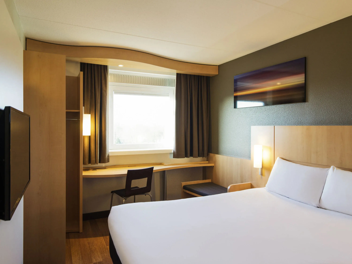 ibis Utrecht