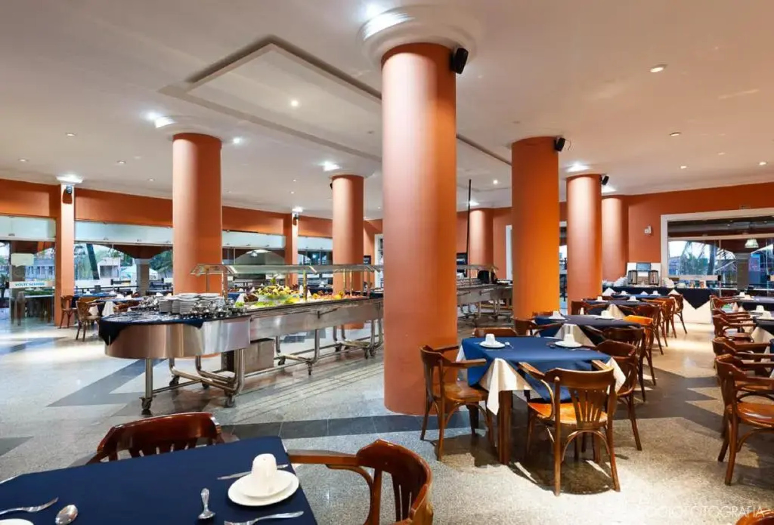 Hotel Privê do Atalaia