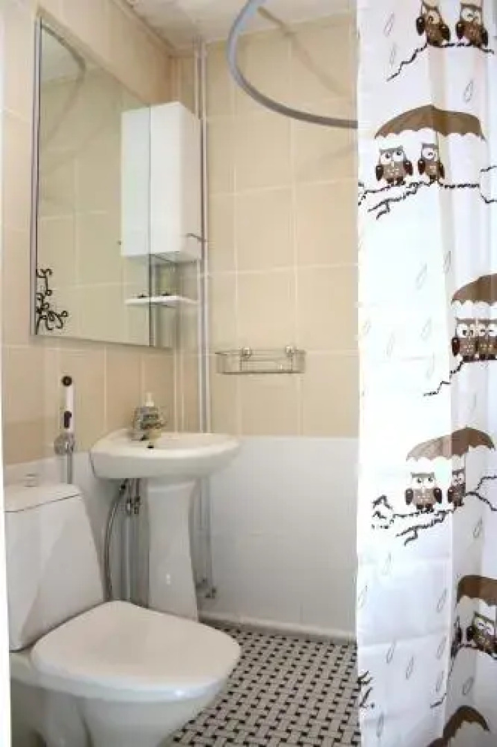 Guesthouse Little Tundra