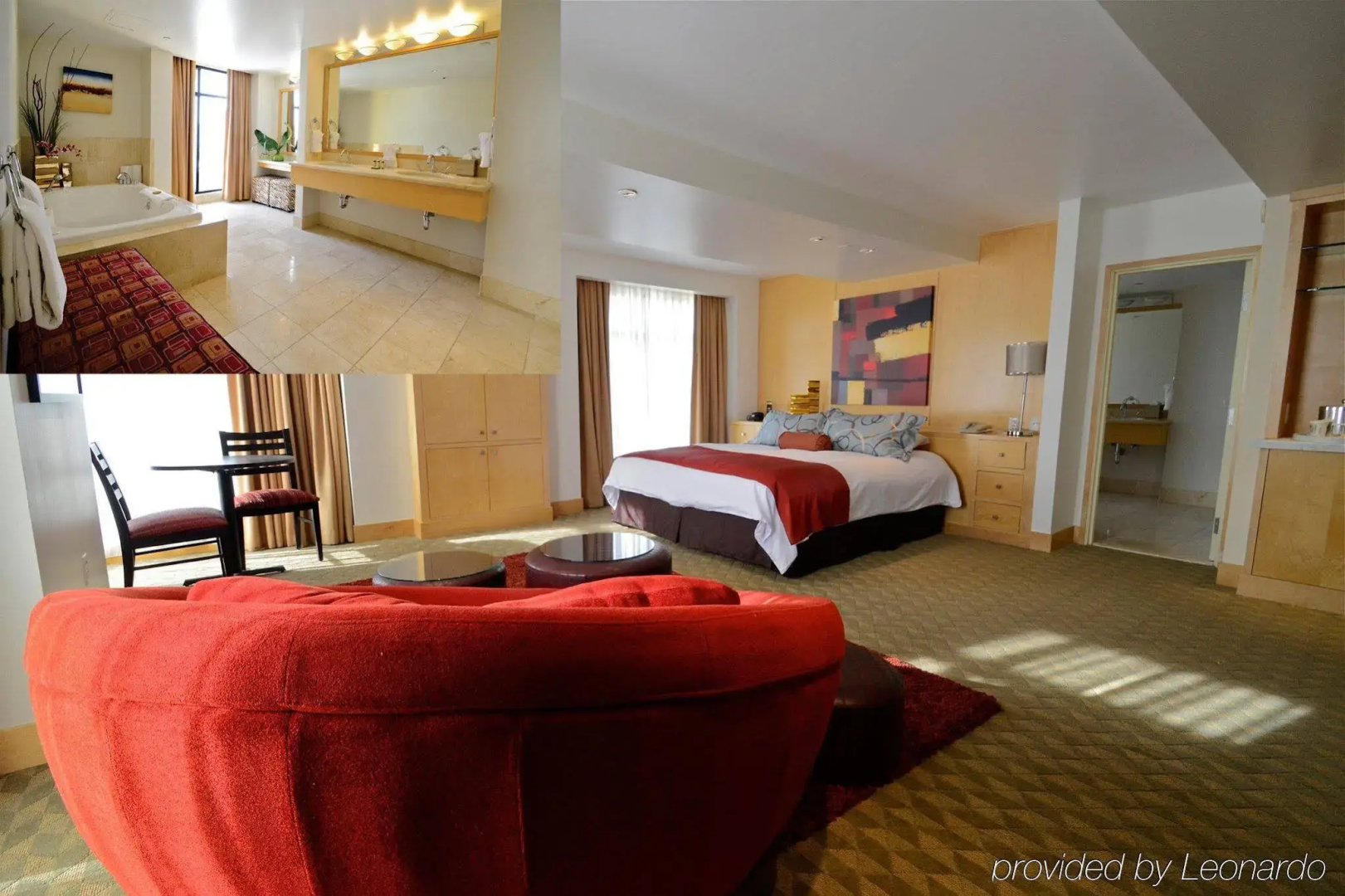Renaissance Reno Downtown Hotel & Spa