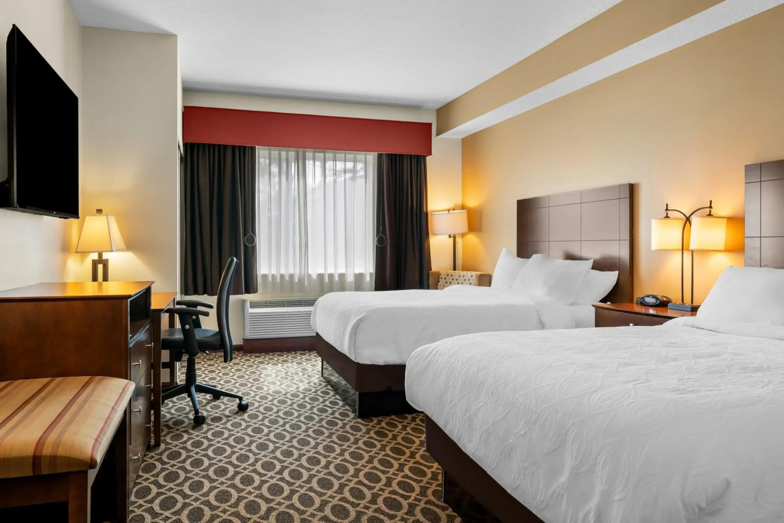 Best Western Paradise Inn