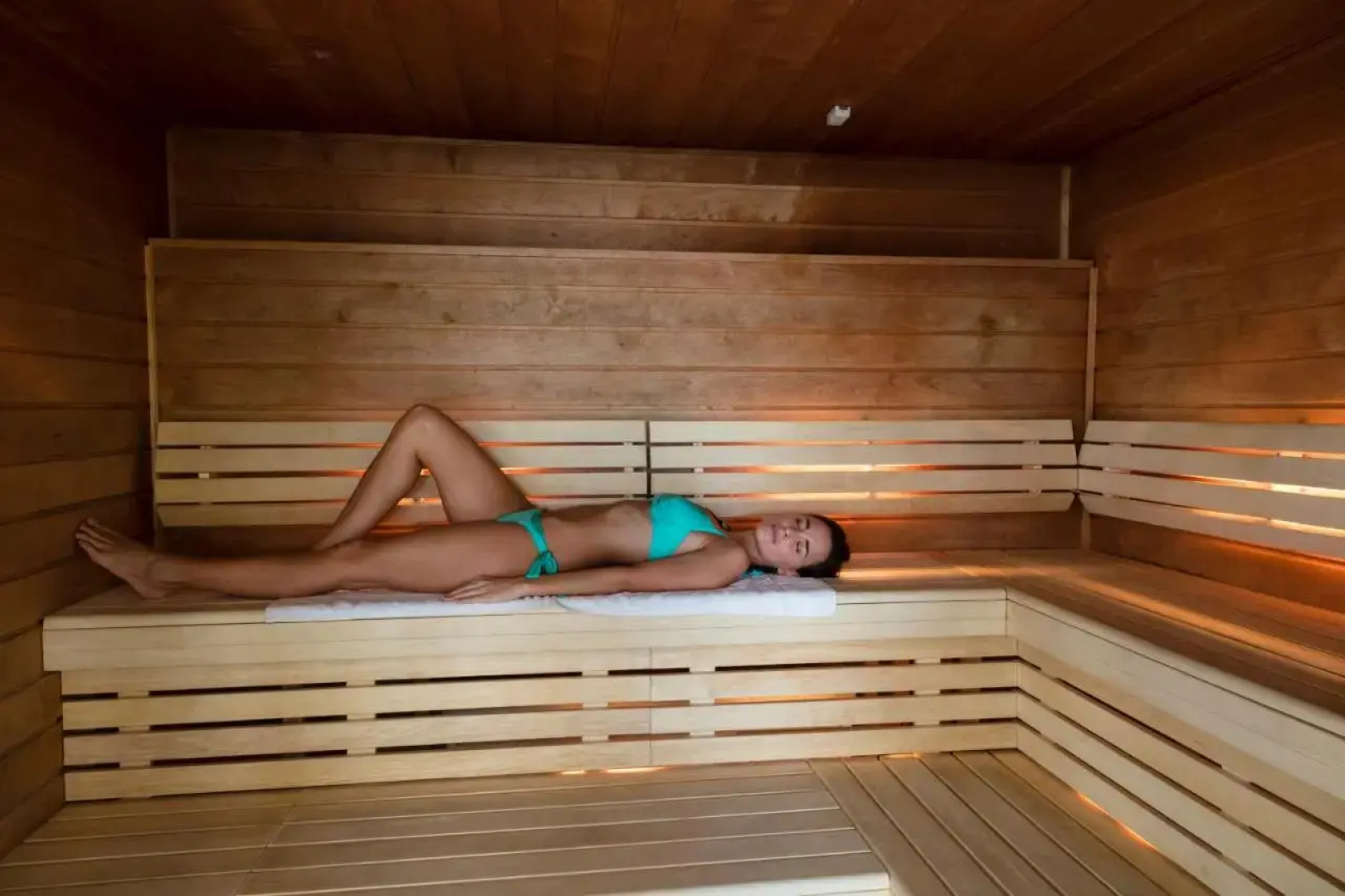 Hôtel & Spa - Thalazur Ouistreham