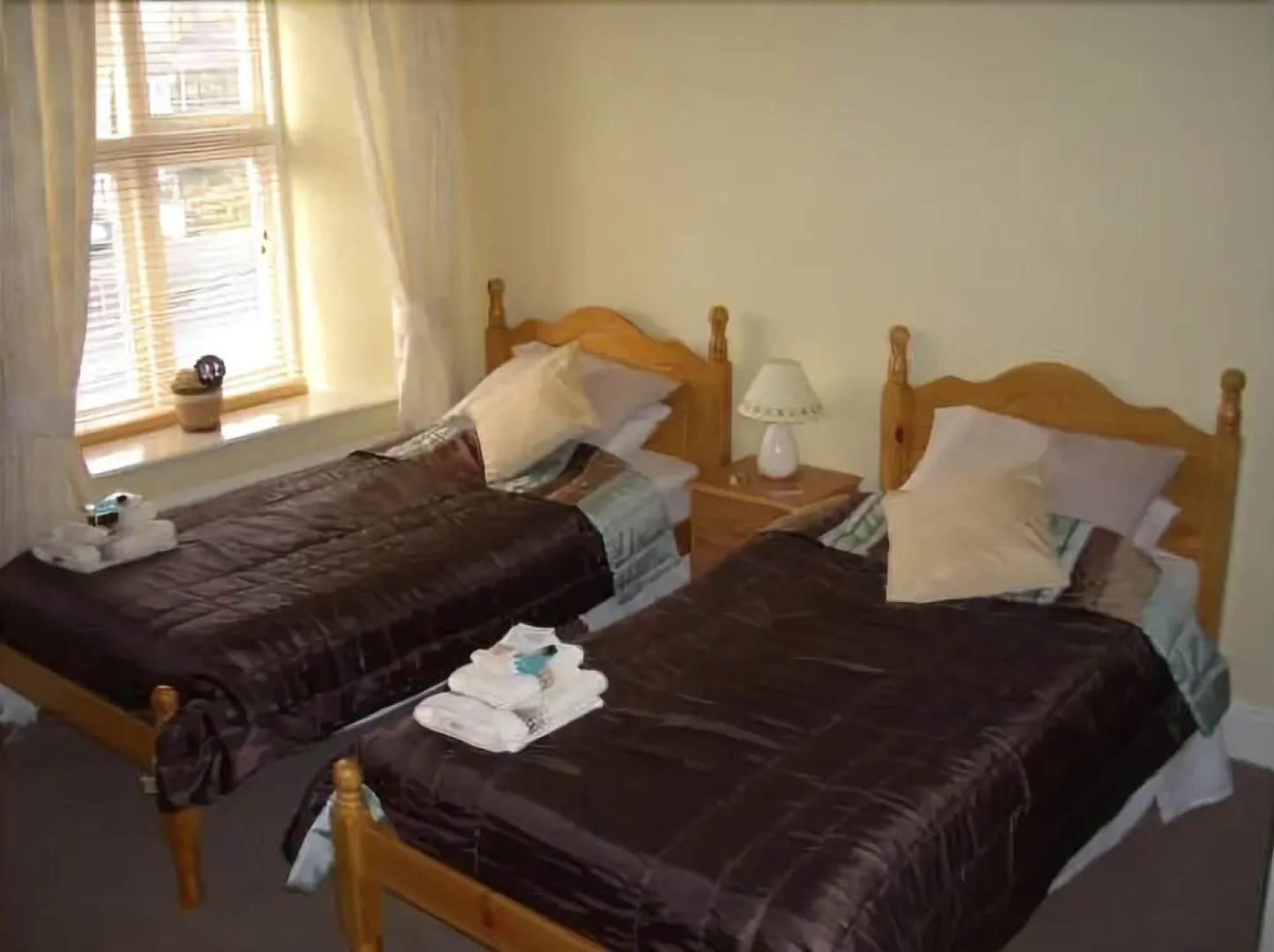 The Shoulder of Mutton