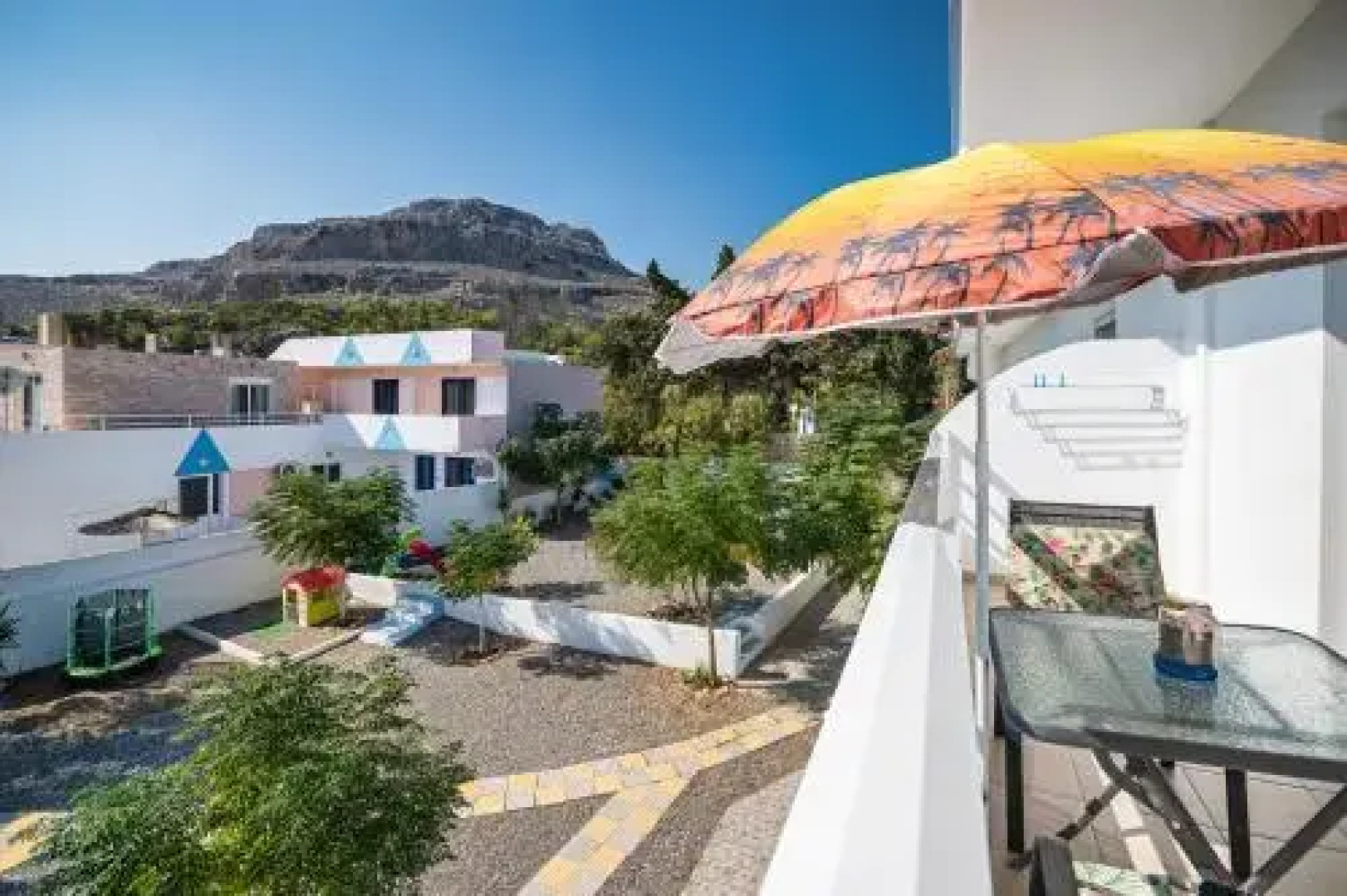 Salora Studio Apartments