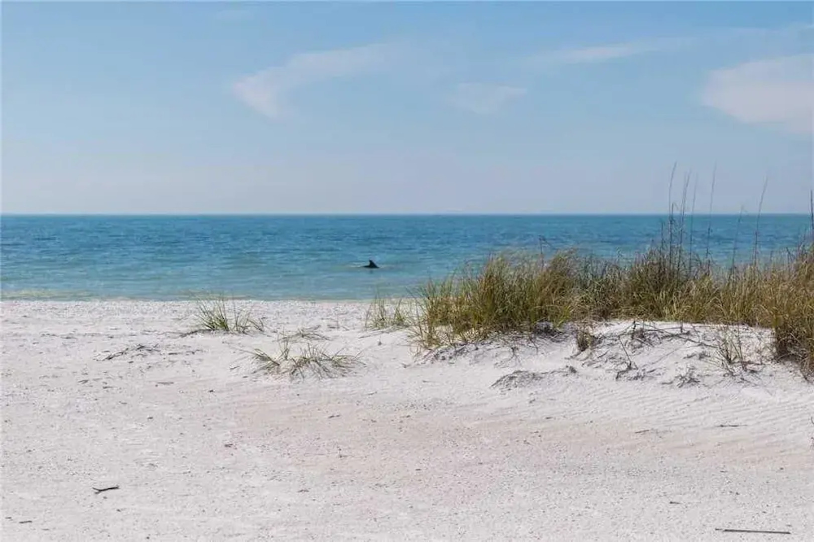 Anna Maria Escape by RedAwning