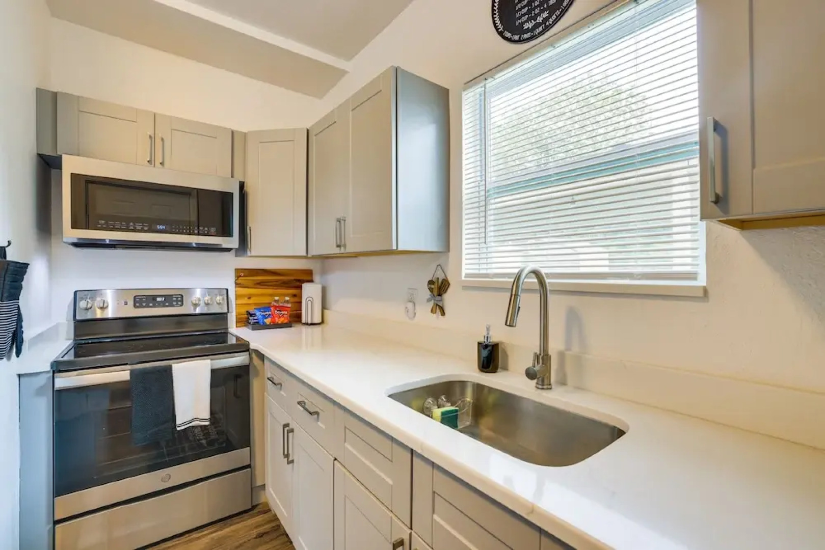 Ocala Vacation Rental in Downtown w/ Covered Patio