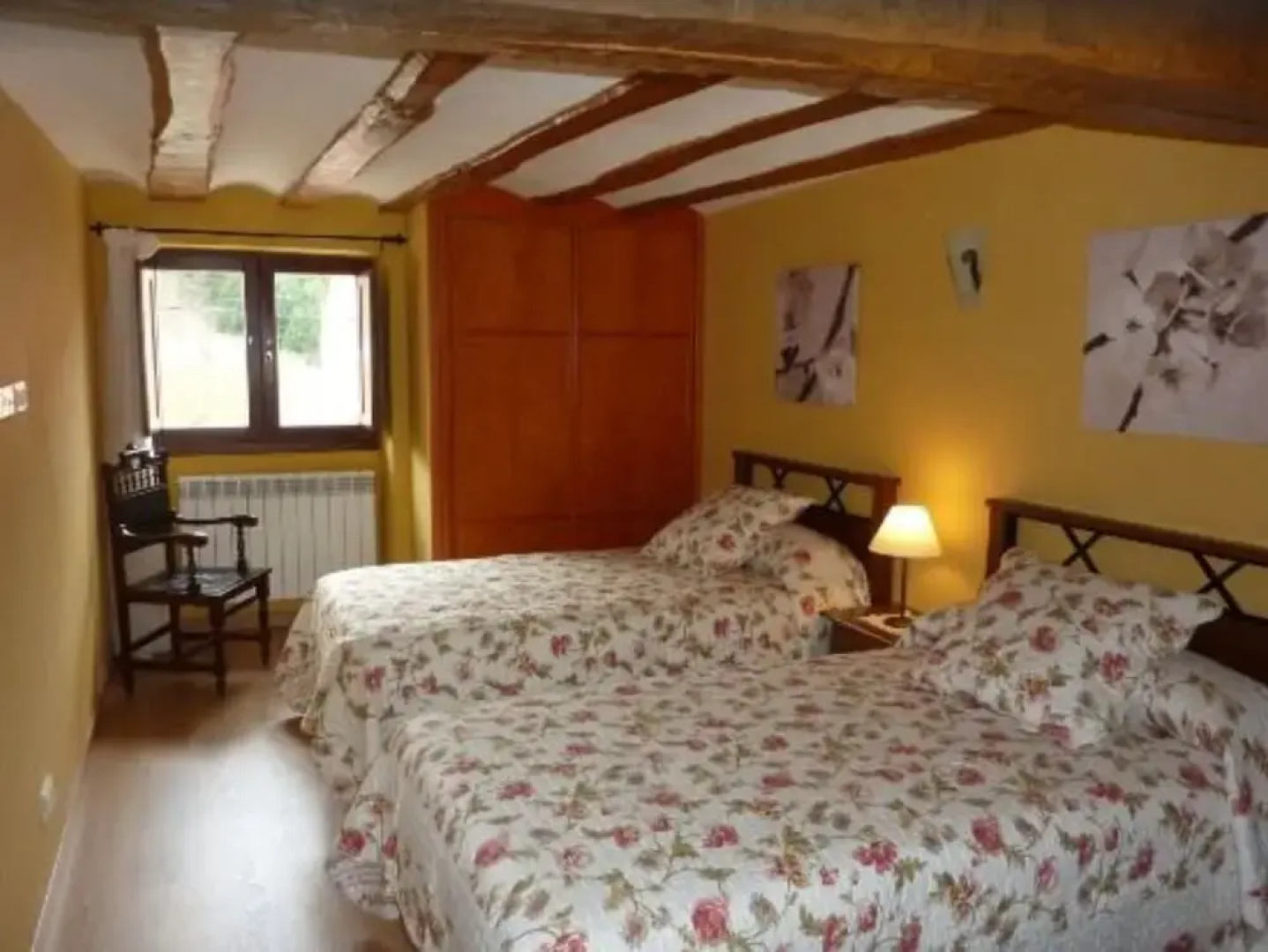 Casa Rural Aransay I y II