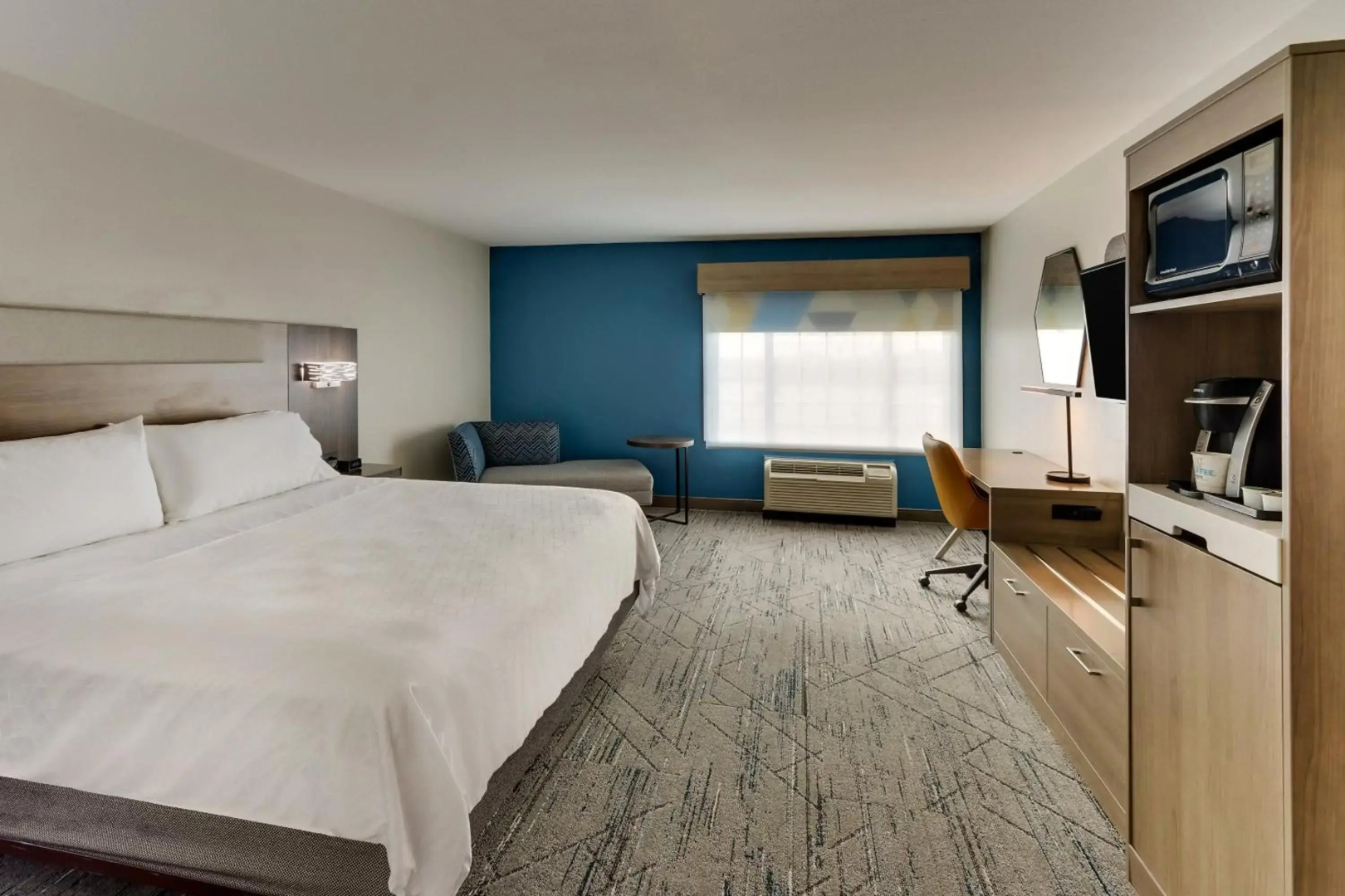 Holiday Inn Express & Suites Ardmore by IHG