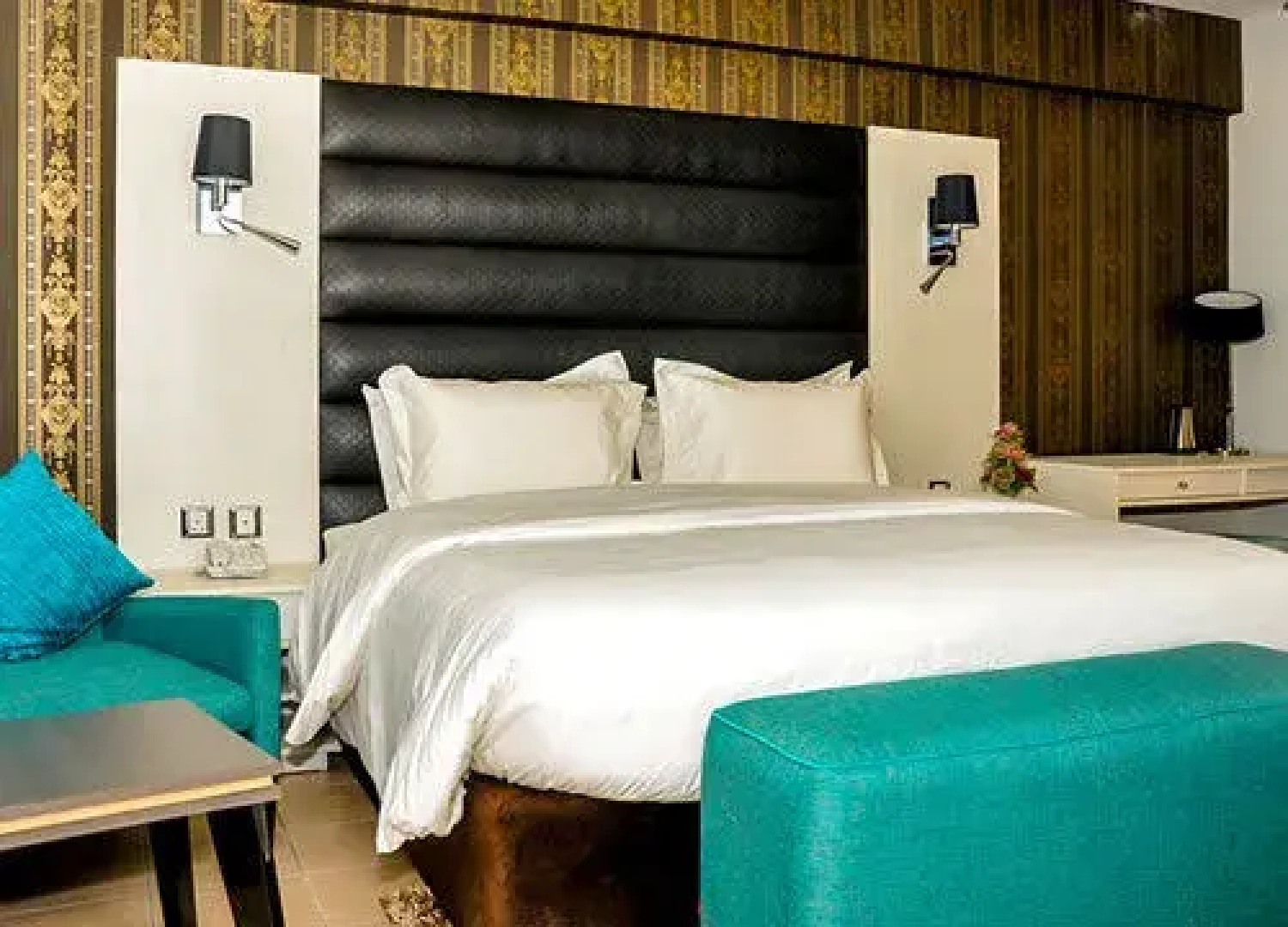 The Millennium Residence