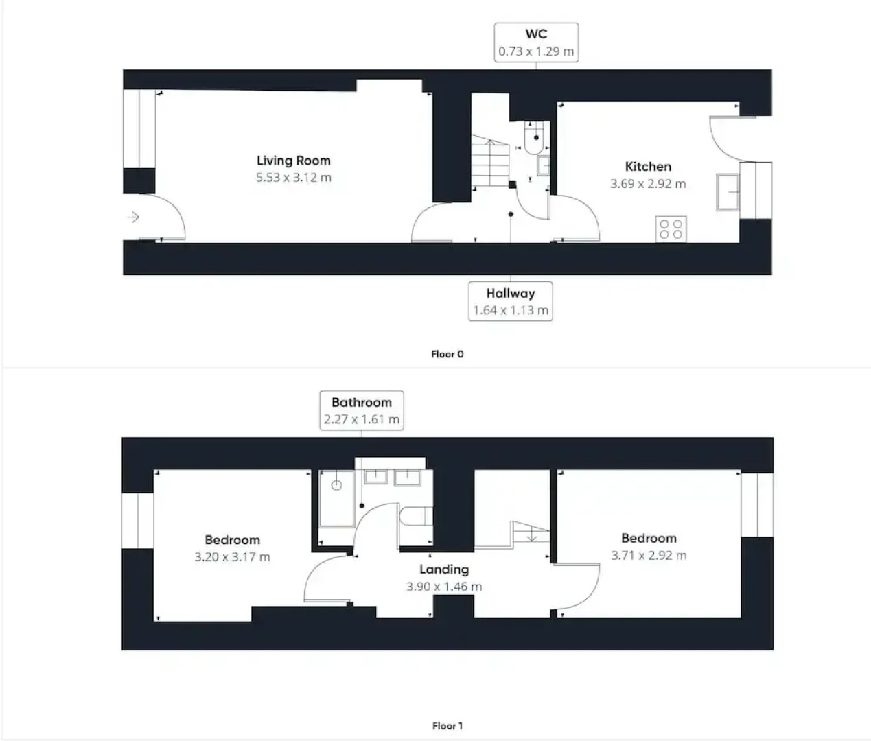 Host Stay Spring Cottage