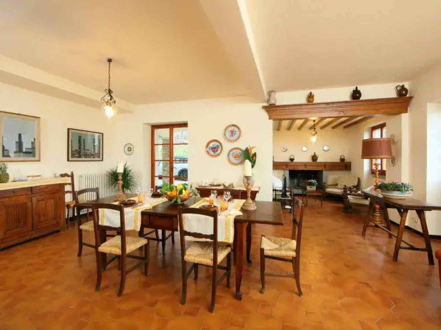 Locazione Turistica Montebello