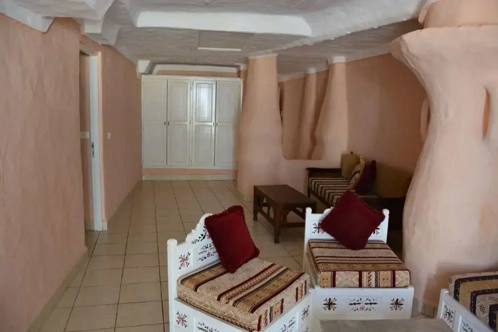 Hôtel Résidence Bellevue Zarzis