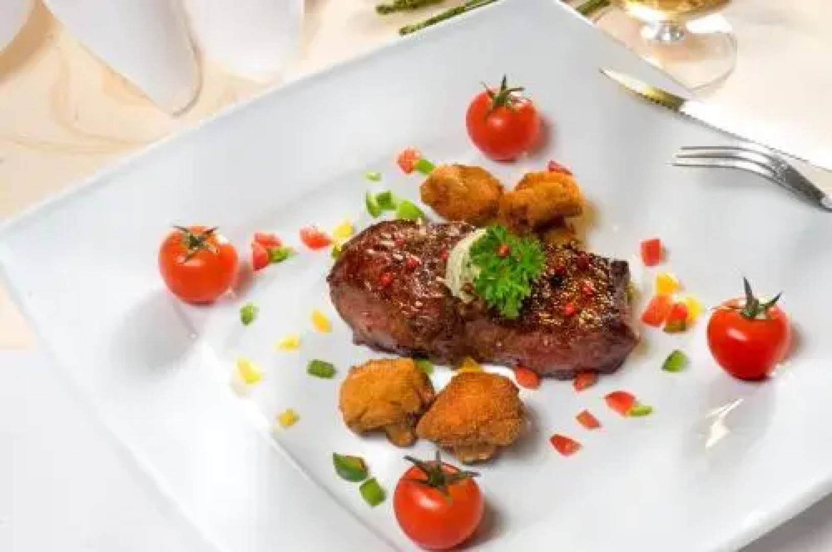 Hotel-Restaurant Im Goldenen Grund