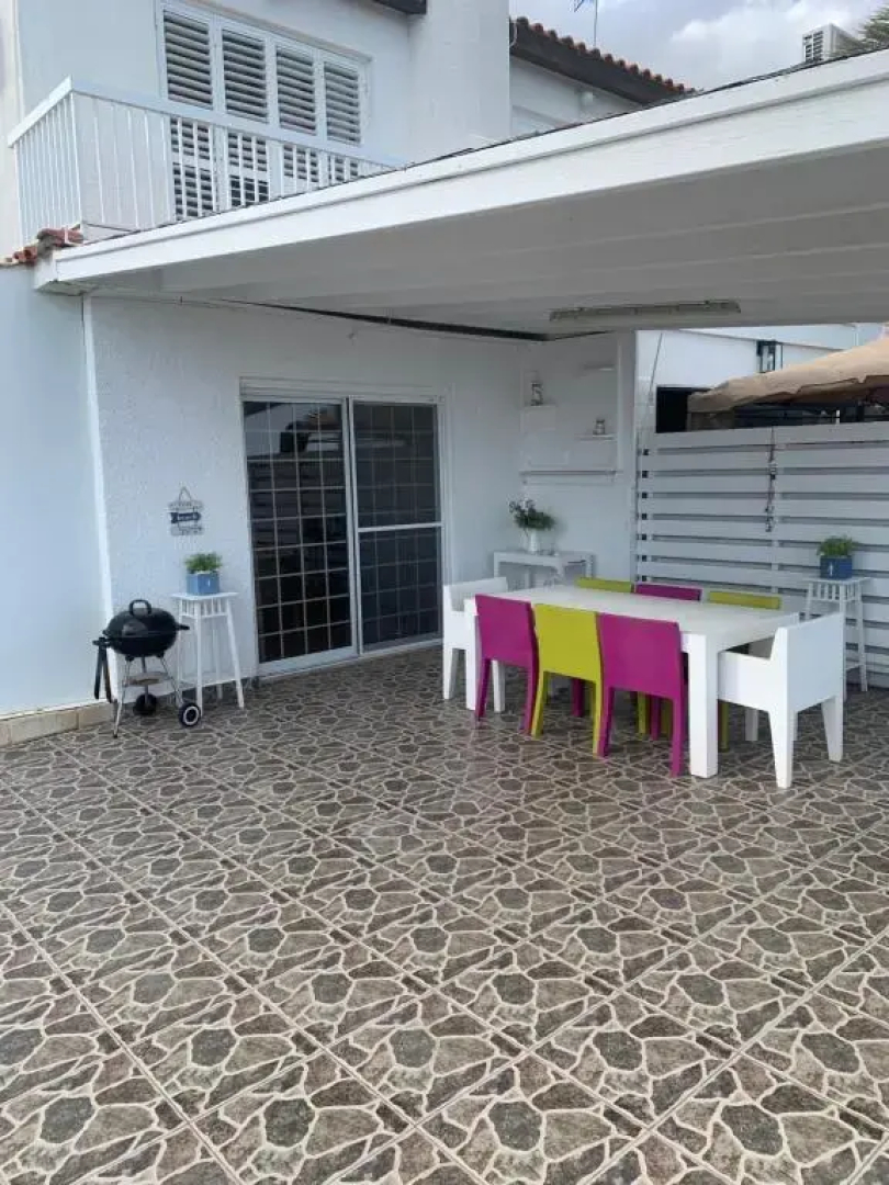 Seafront Beach House