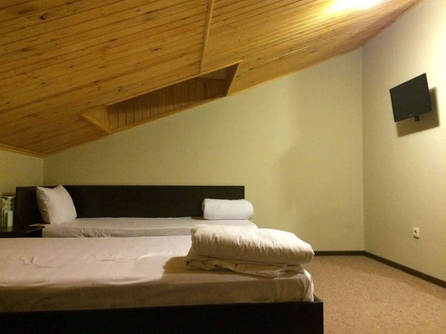 Отель «Давид-Бек»