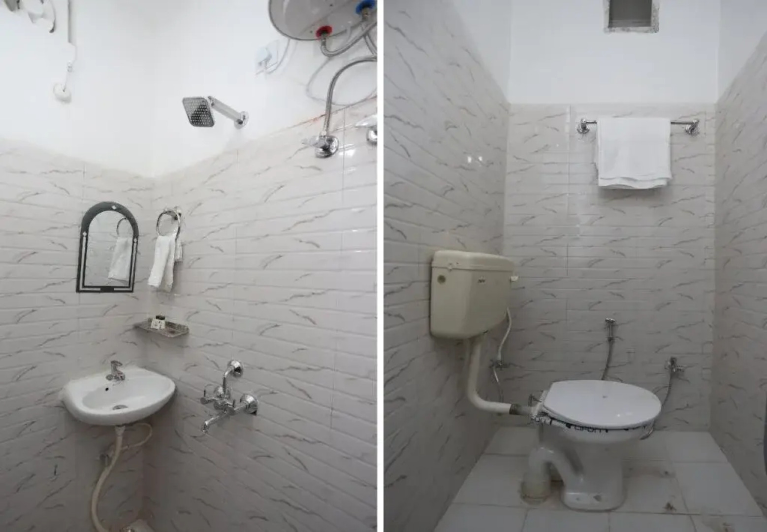 Hotel Baswari By OYO Rooms