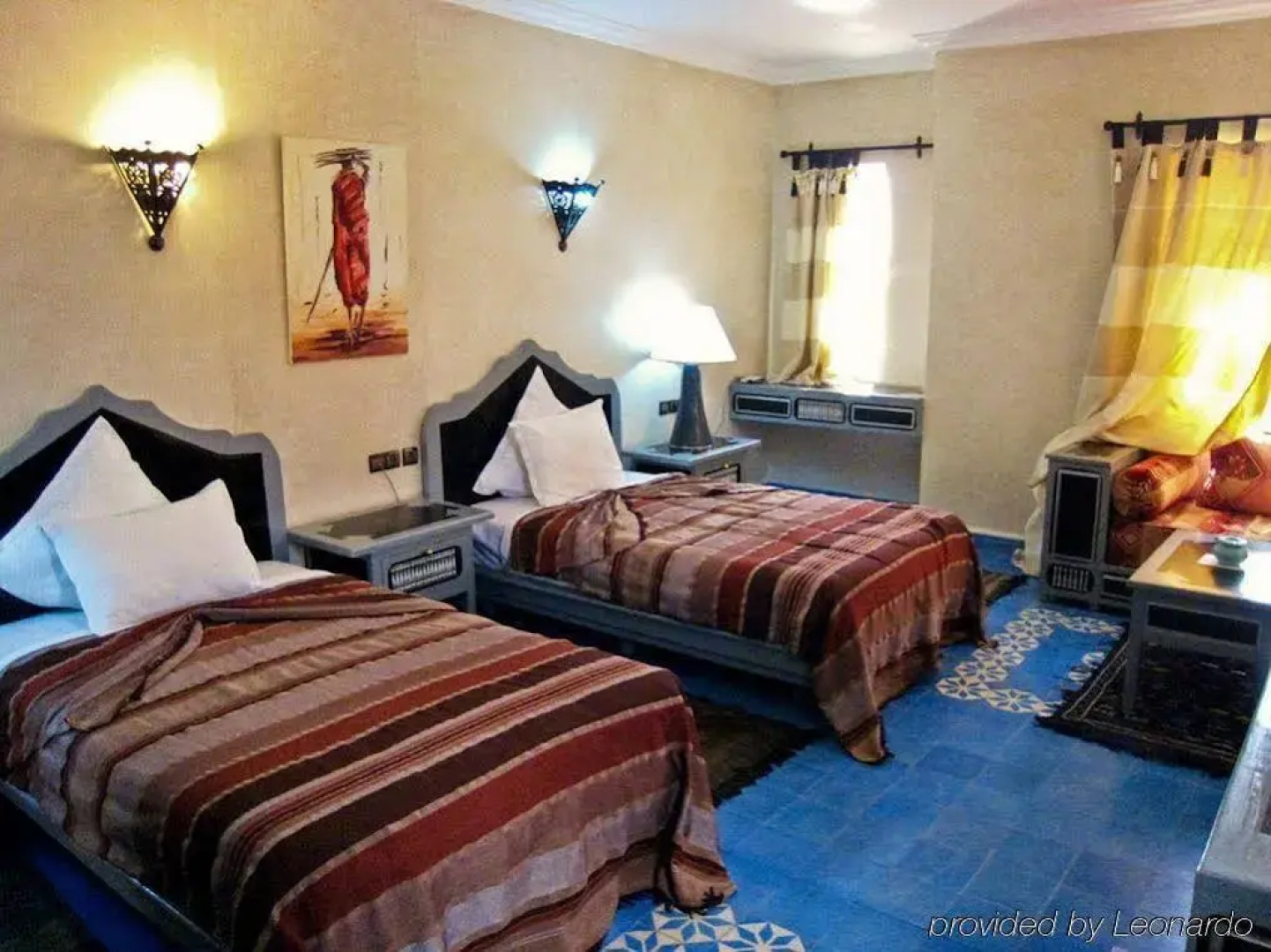 Sultana Royal Golf
