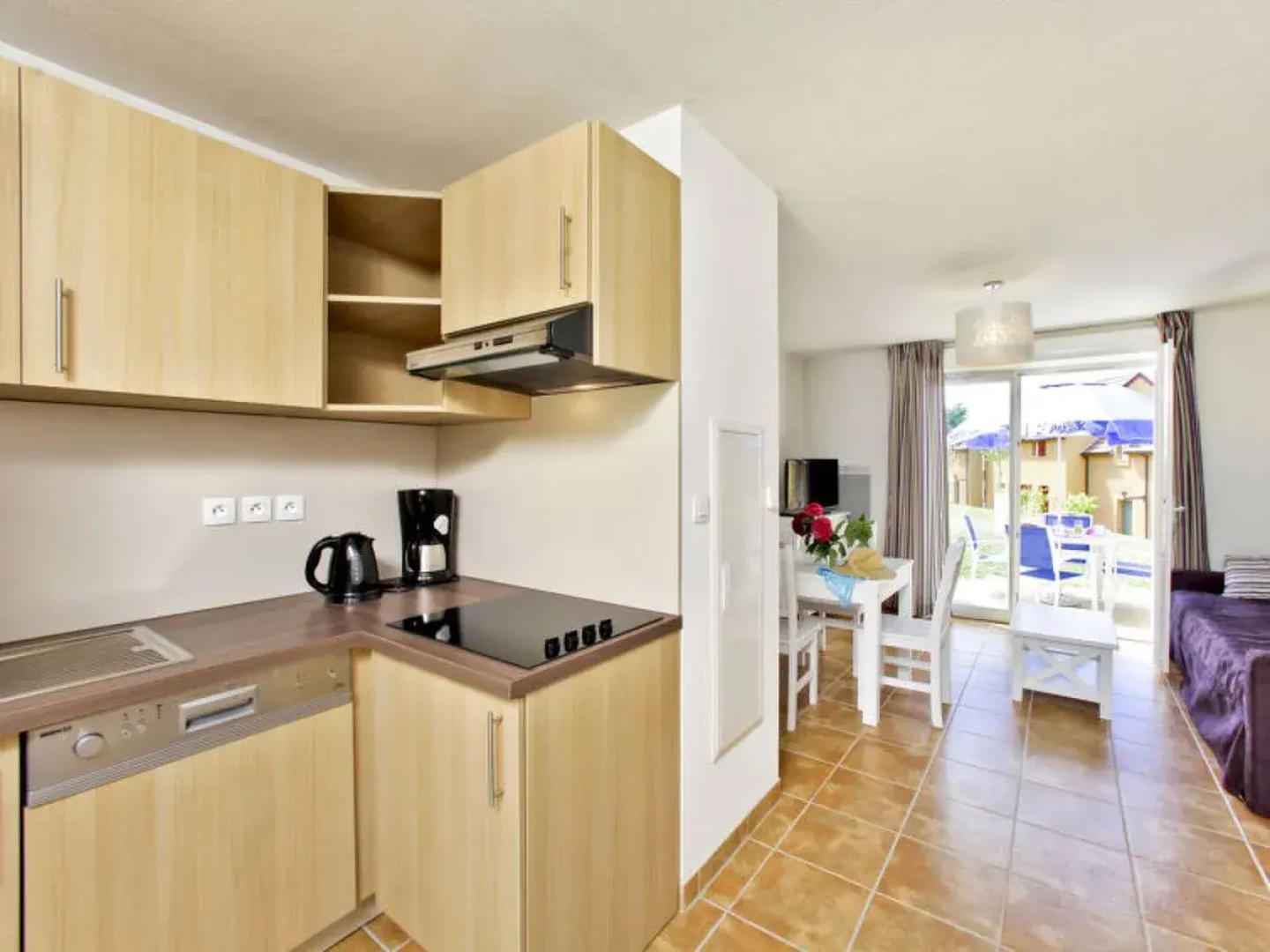 Les coteaux de Sarlat