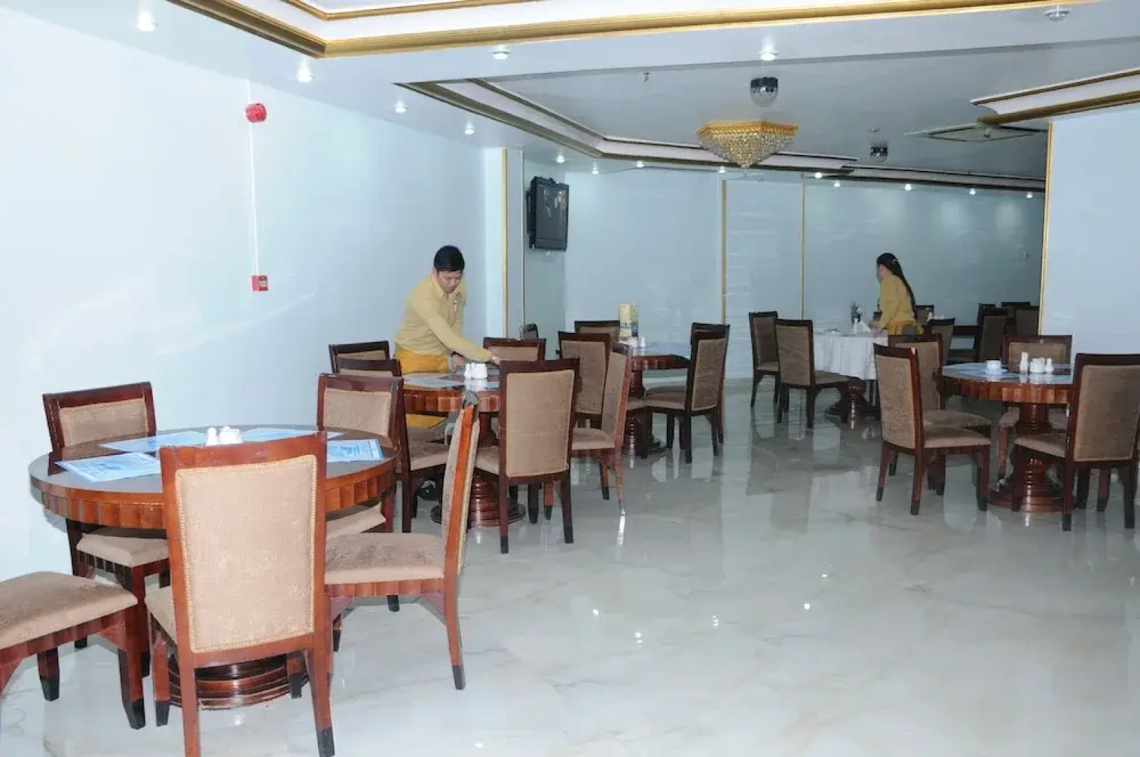 Continental Farwaniya