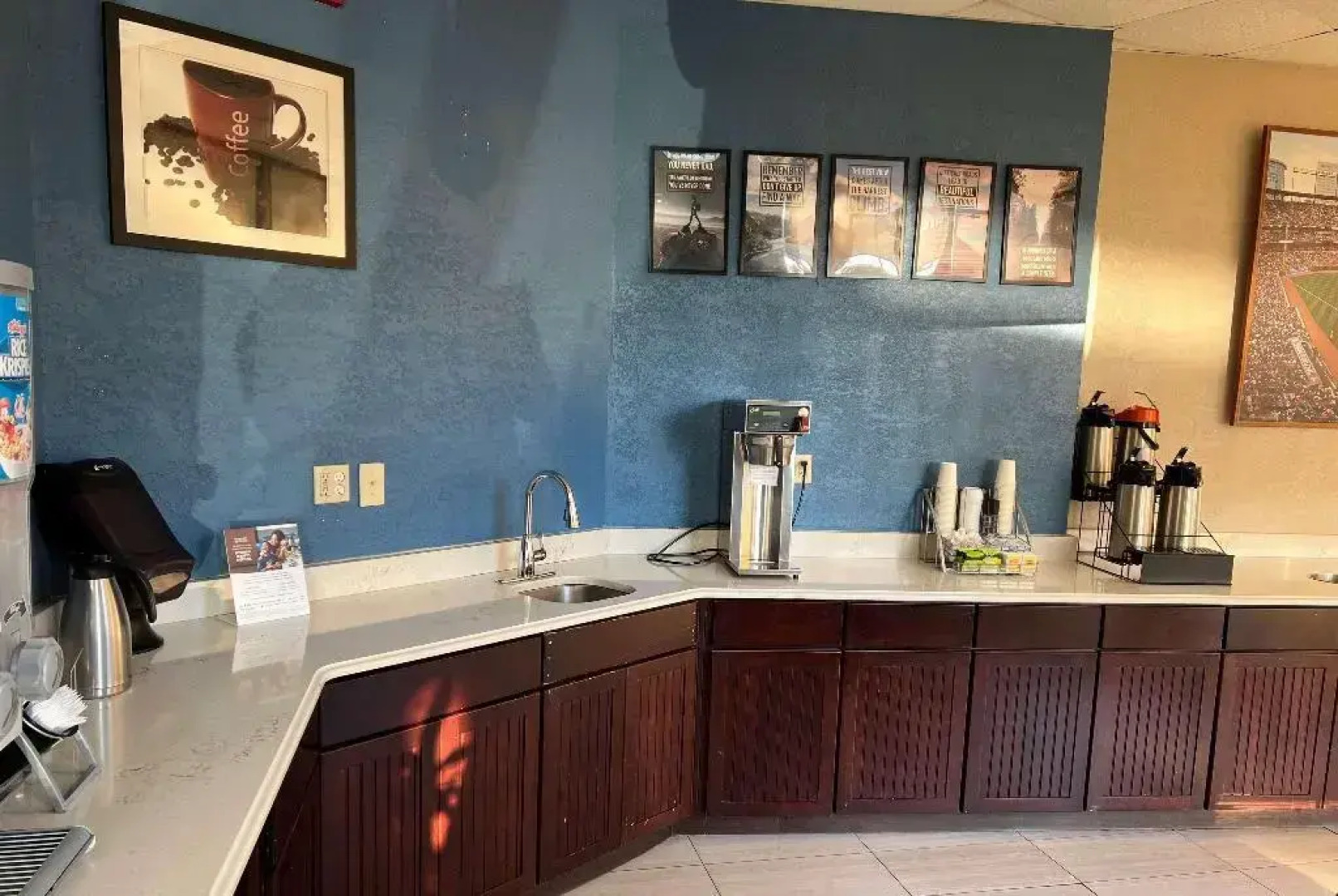 Travelodge by Wyndham Aberdeen