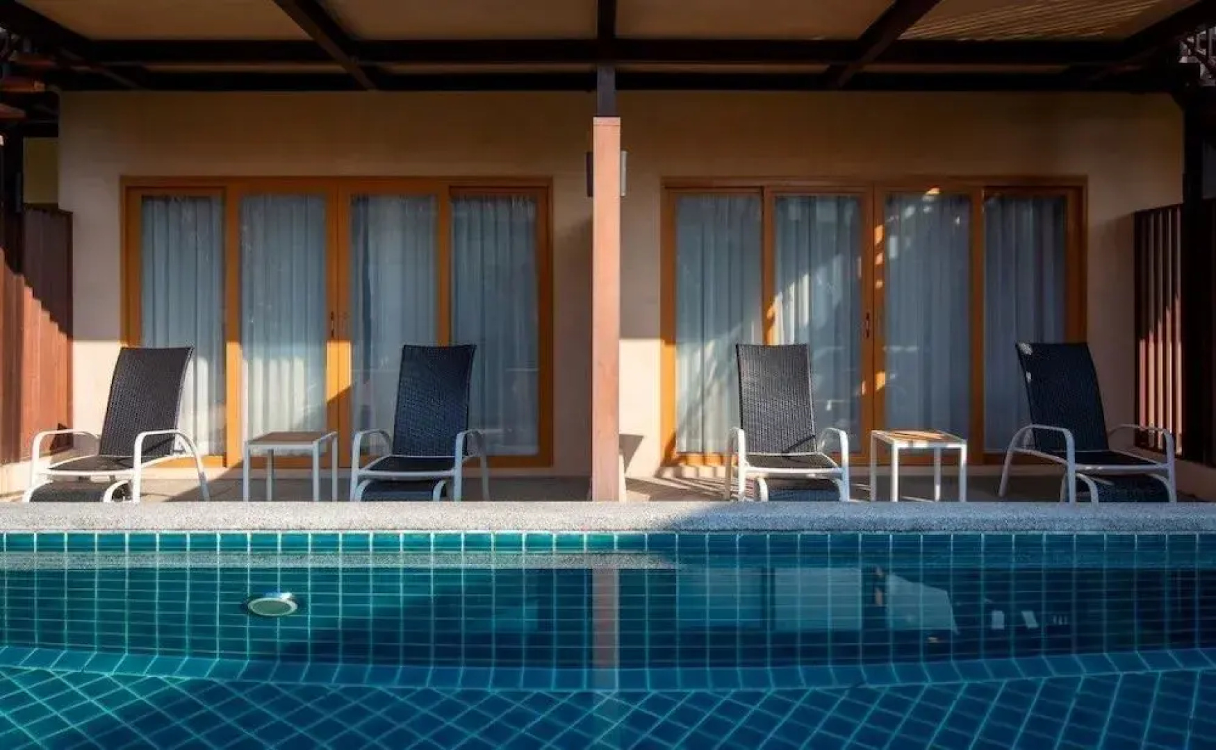 Venice Sea View Resort