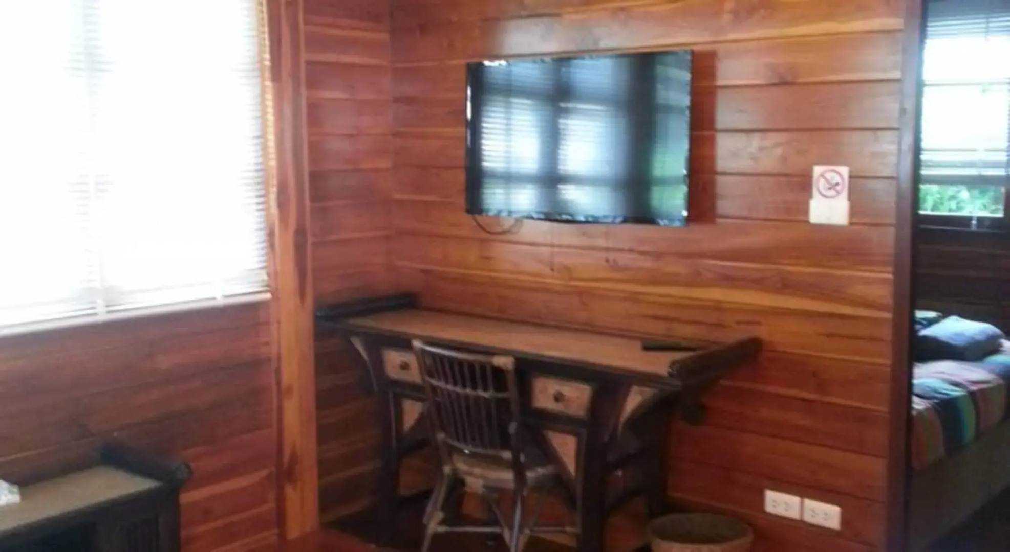 Golden Teak Resort Baan Sapparot