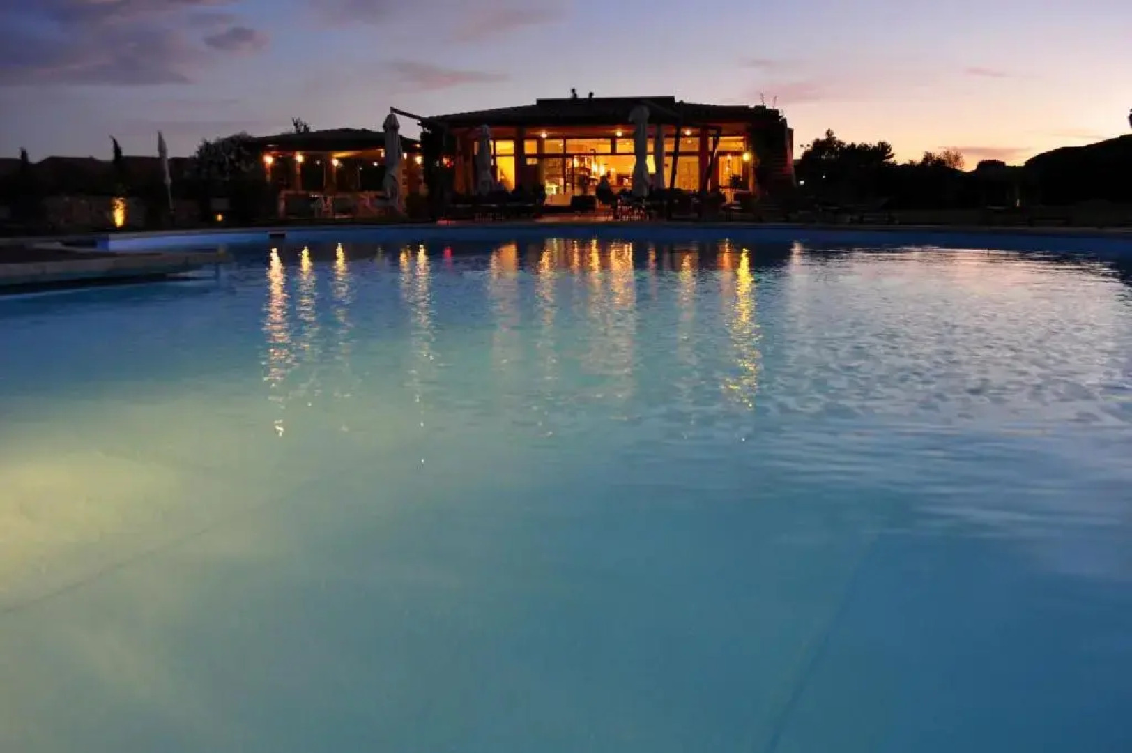 Cala Paradiso Residence