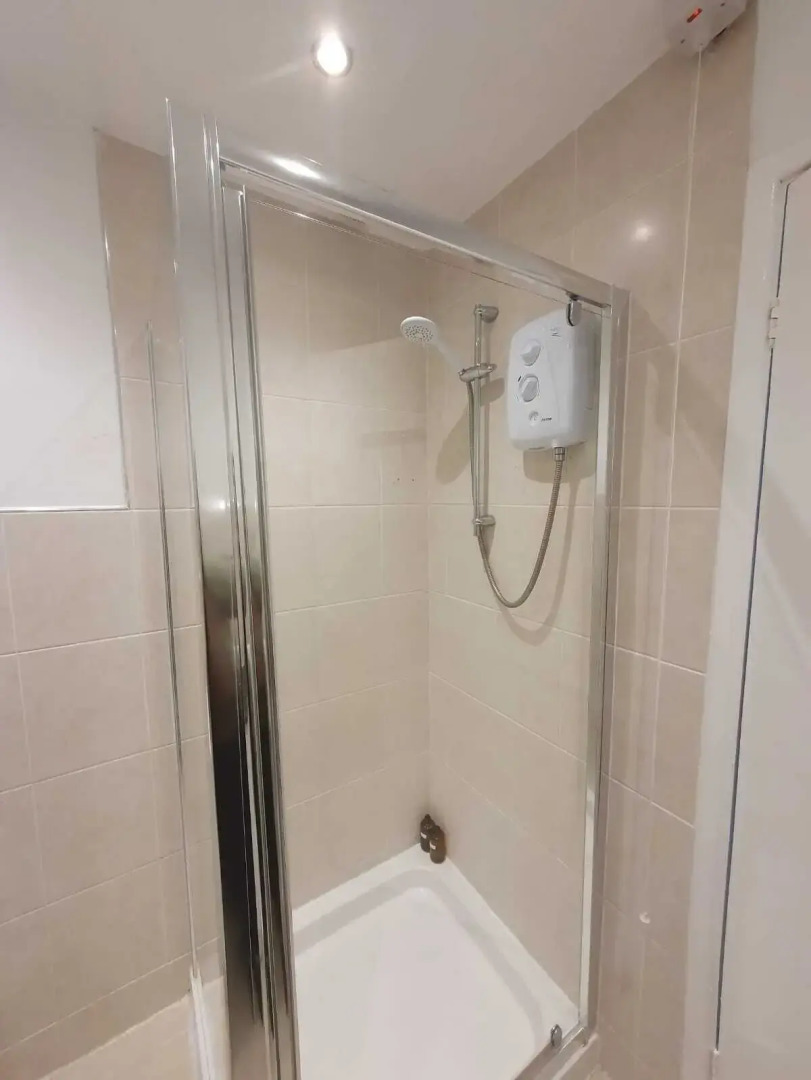 The Manor Guesthouse