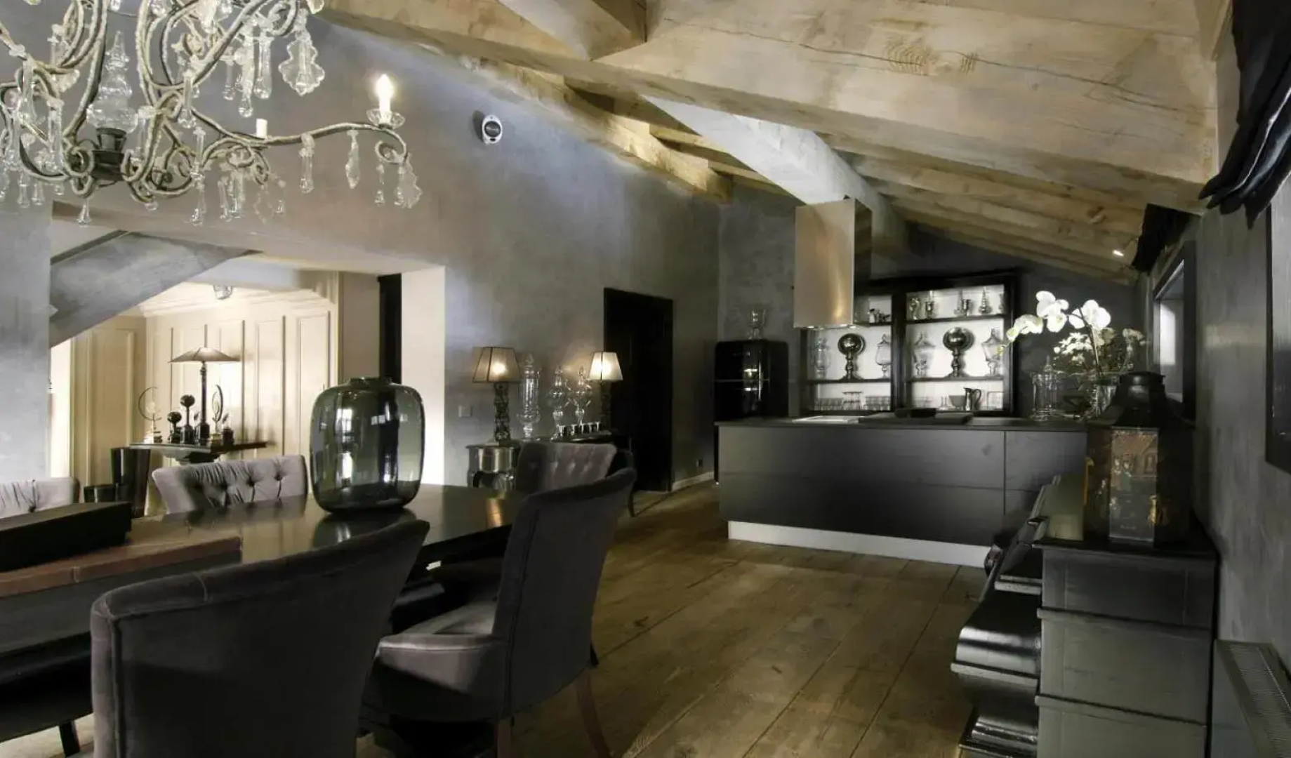 Hotel Le Saint Roch