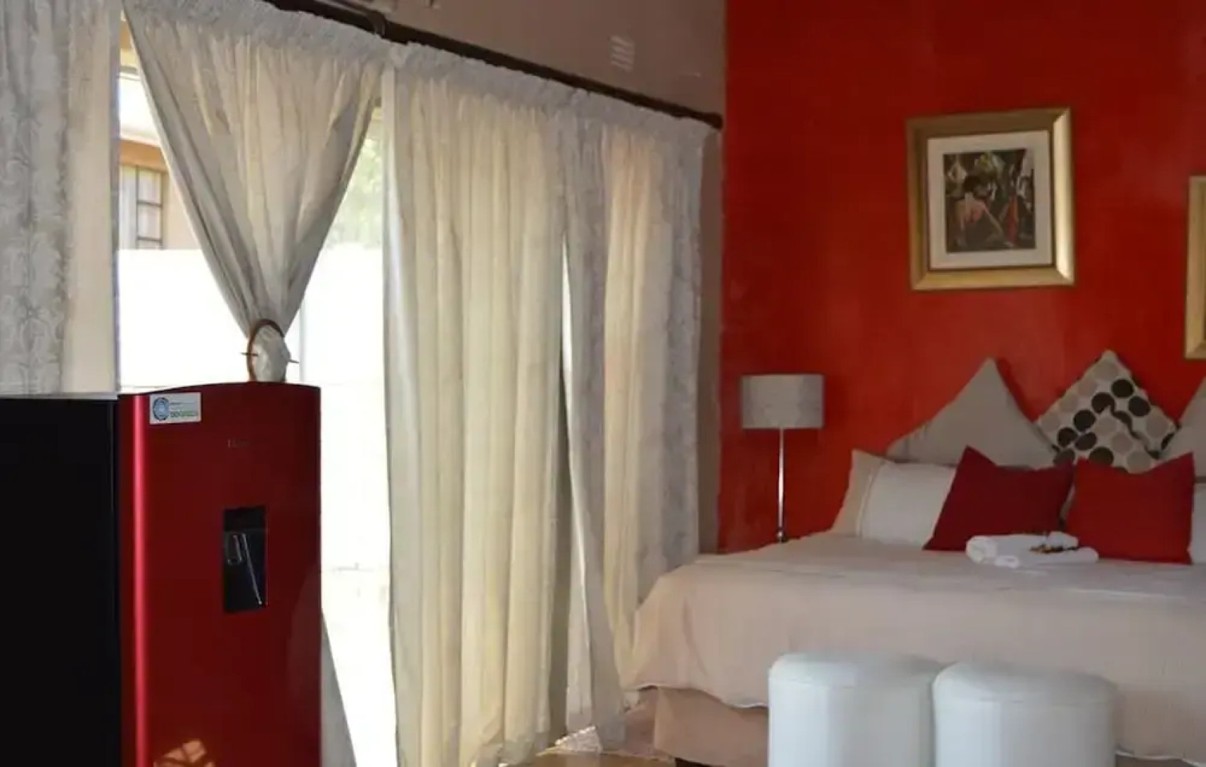 Rantshos Life-Style Guest House