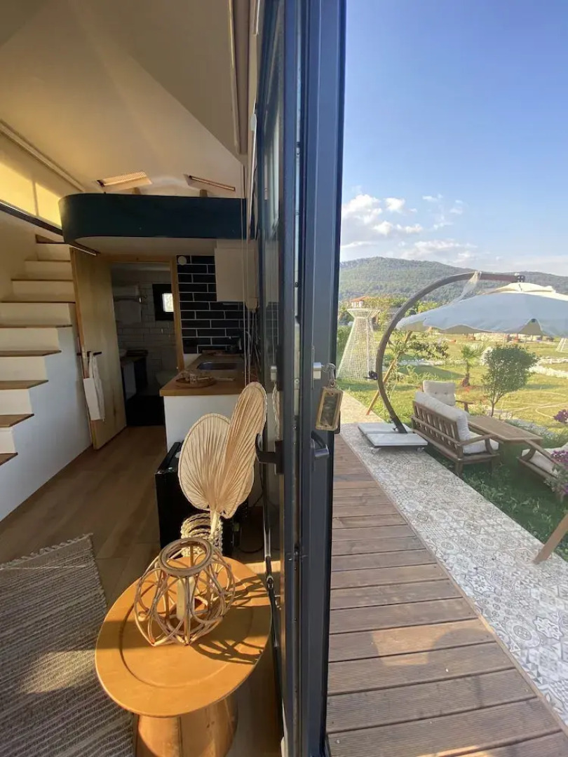 Albizia Boutique Hotel