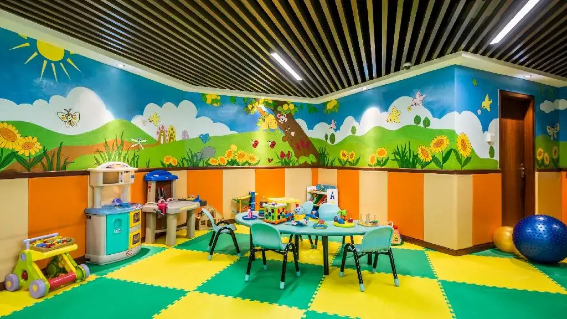 Springdale Serviced Residence Guangzhou