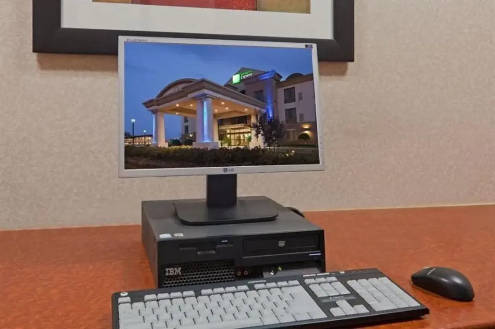 Spark by Hilton Guelph