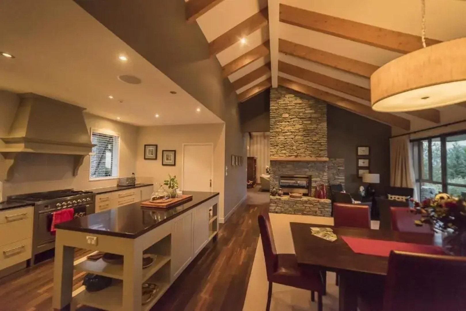 Amuri Estate Retreat & Olive Grove