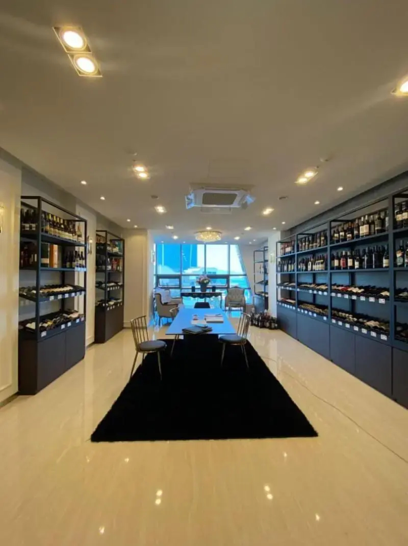 Utop Marina Hotel & Resort