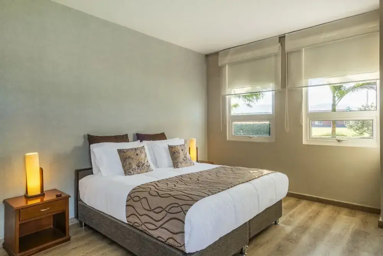 Hotel Wellness Home Cajica