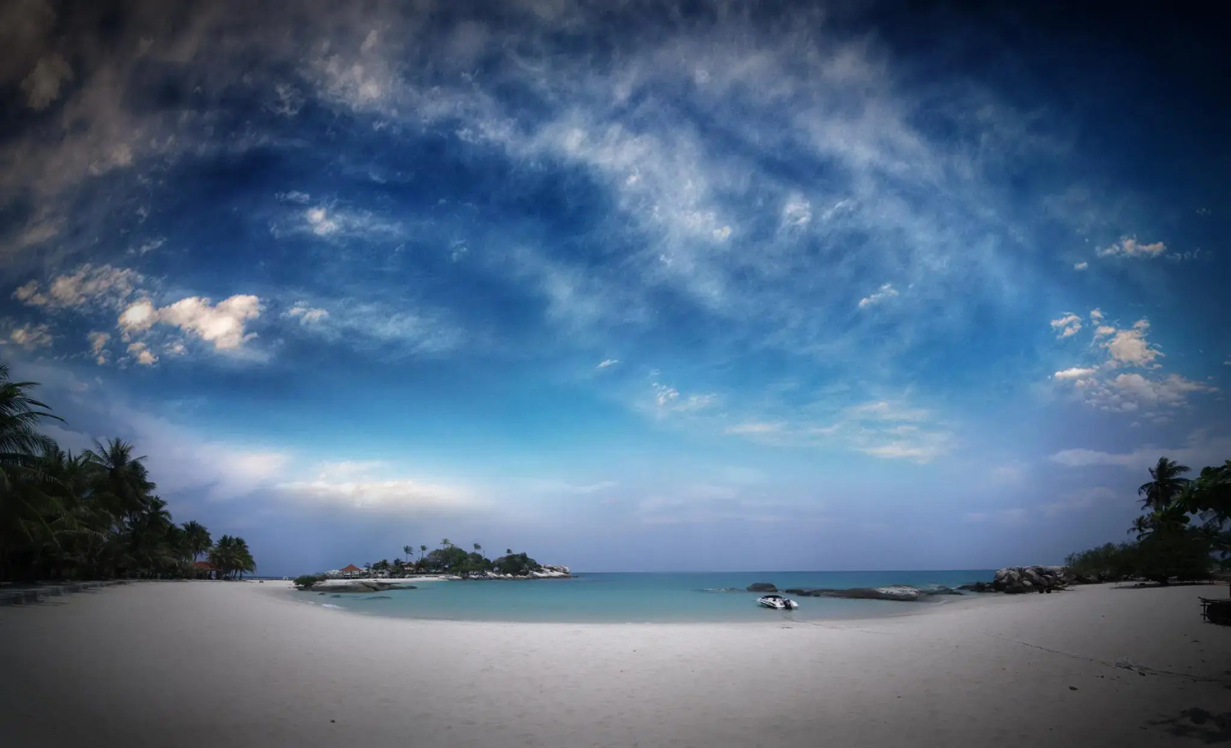 Parai Beach Resort & Spa