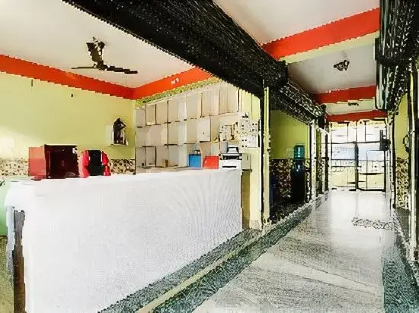 SPOT ON 518 Poudel Restaurant