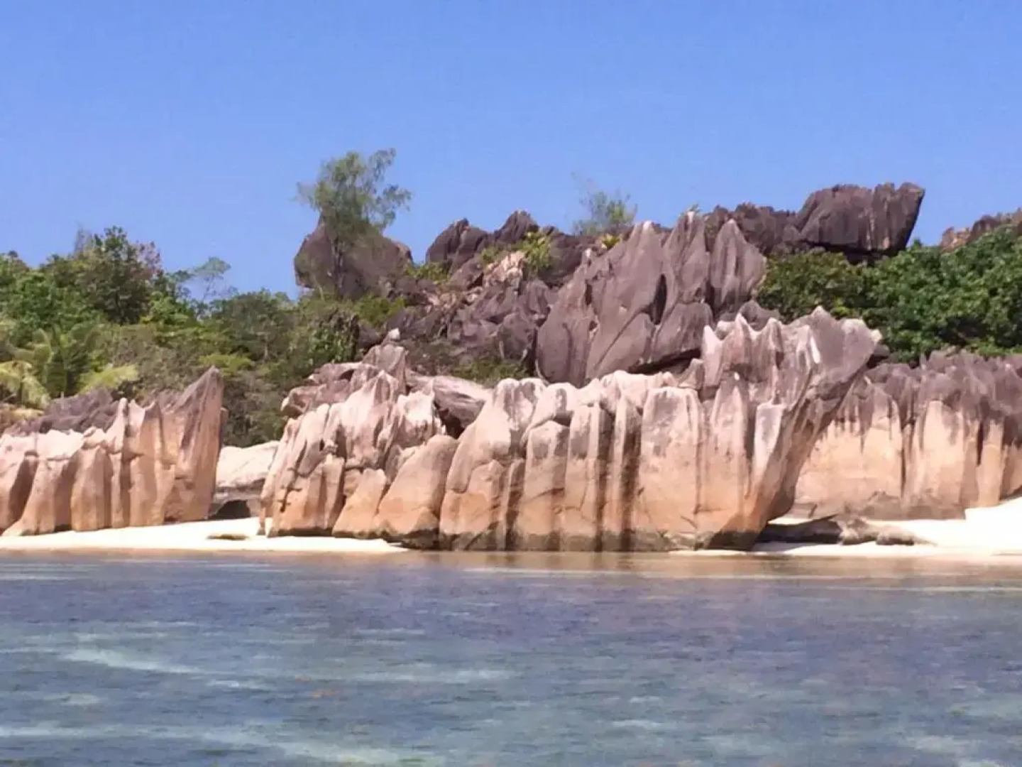 Tres Belle Villa Seychelles