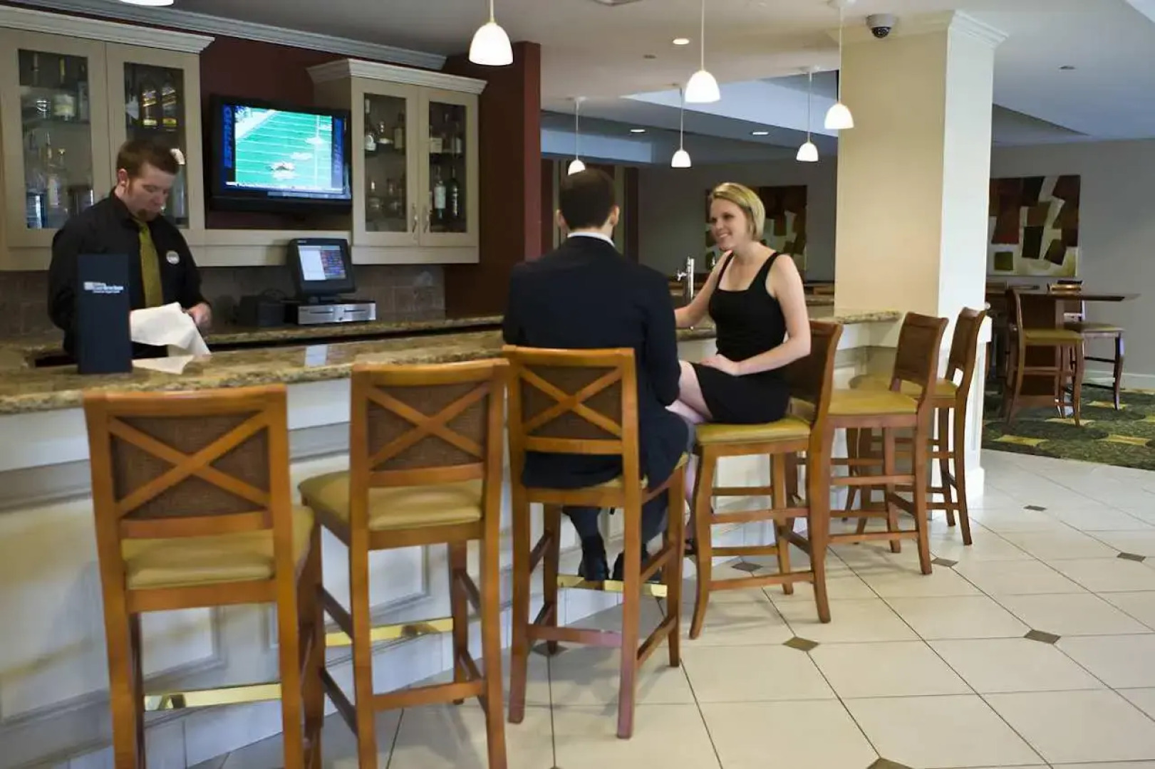 Houston Marriott Sugar Land