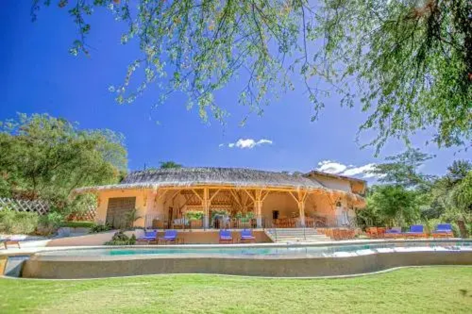 The Cove 10 at Playa Ocotal