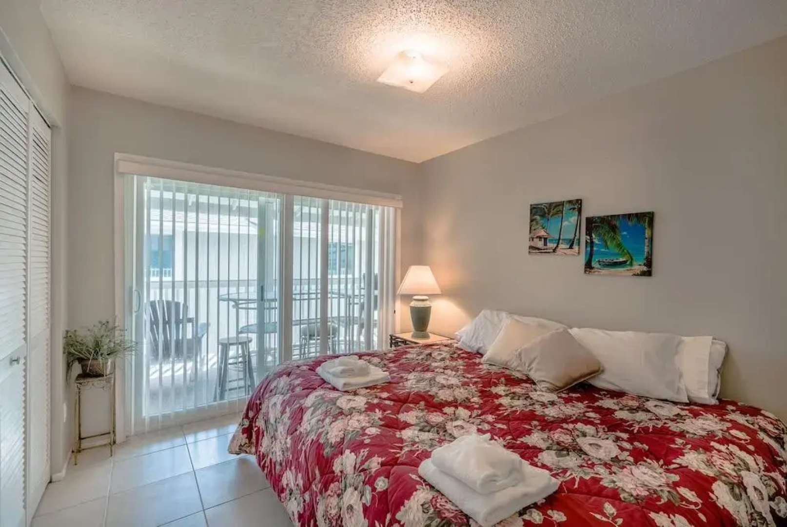 Shore Haven Unit 5A - Two Bedroom Condo