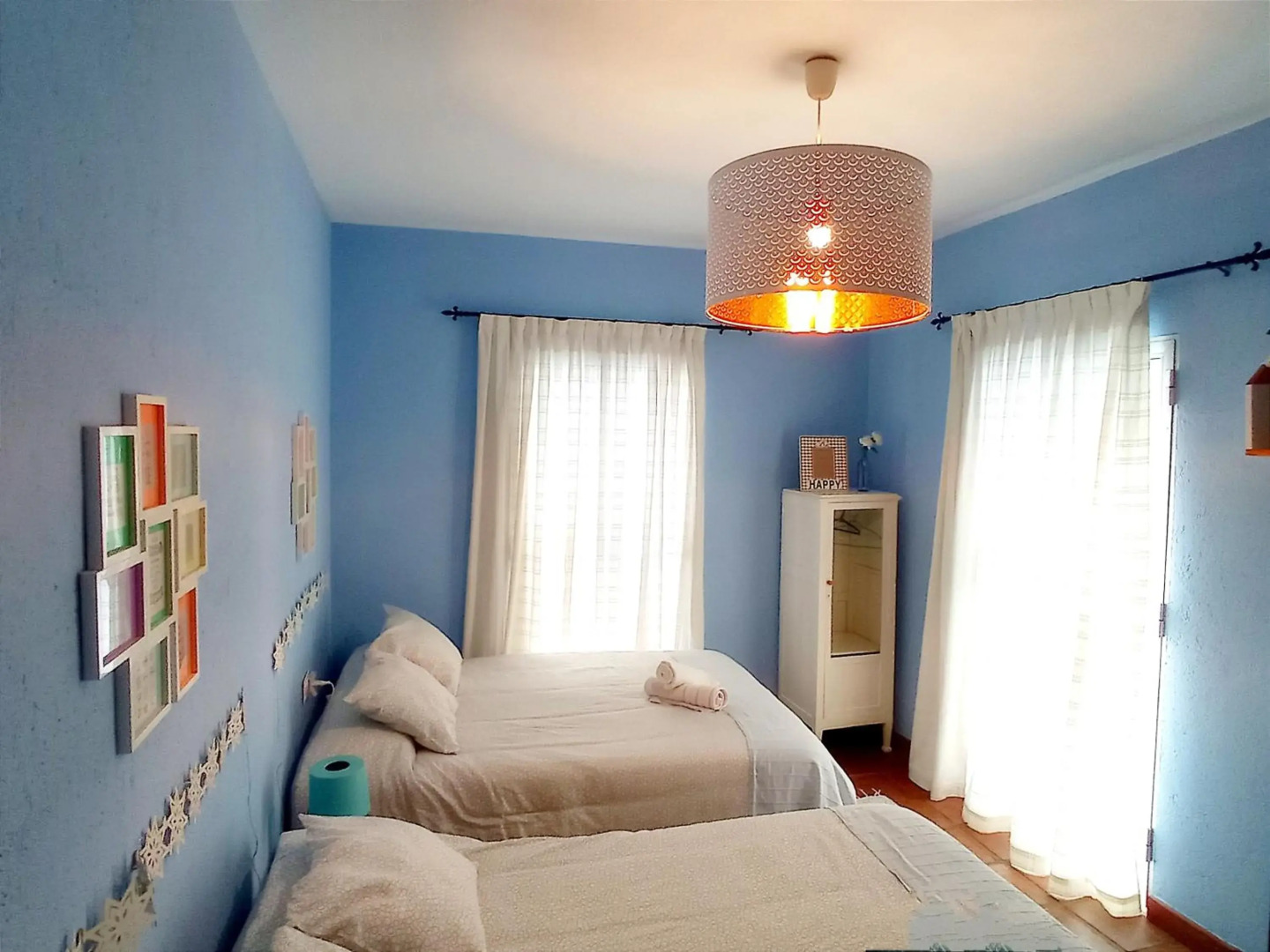 Casa rural la Estrella