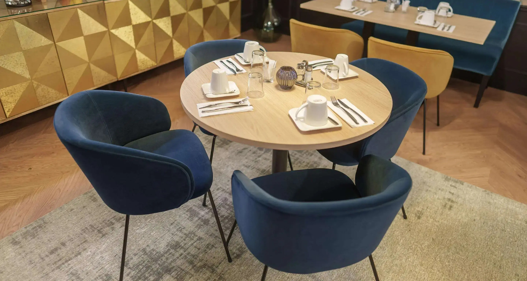 Best Western Plus Le Picardy