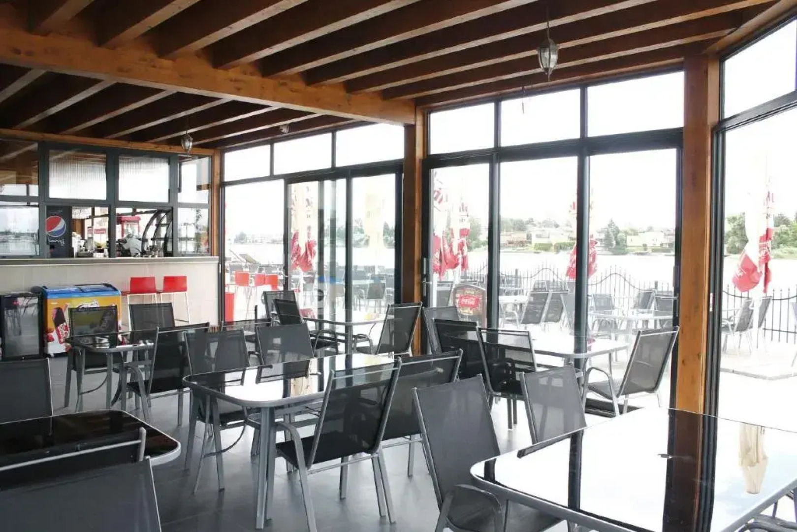 Apartmanovy wellness garni hotel relax