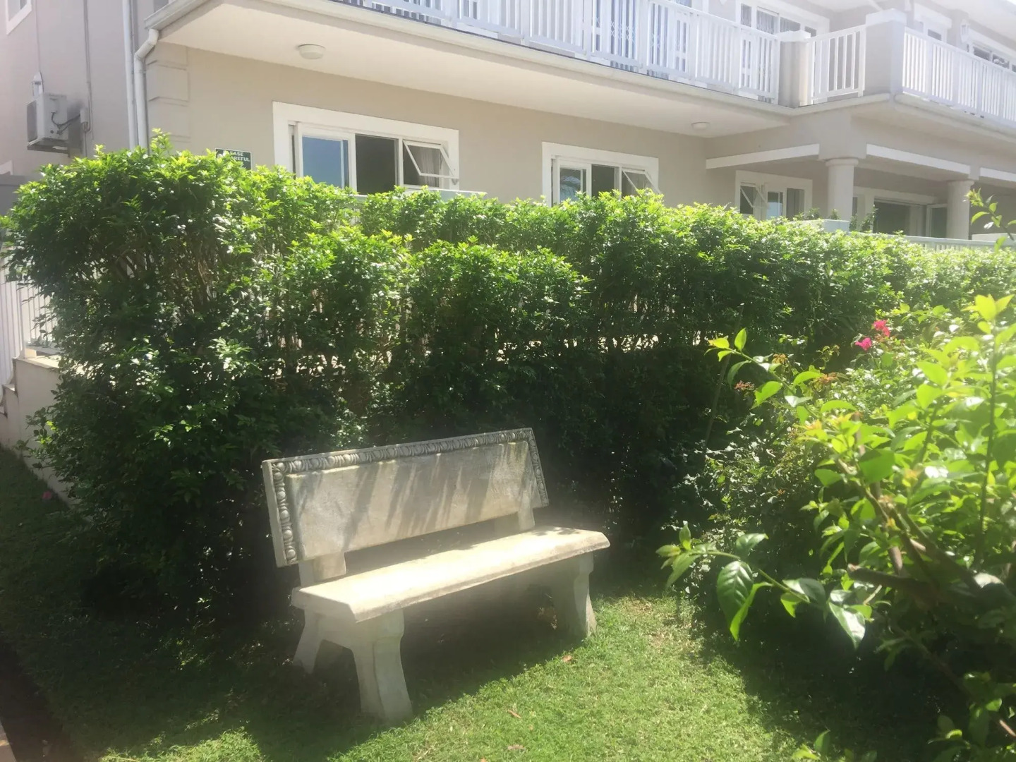 Seaview Manor Exquisite Bed & Breakfast